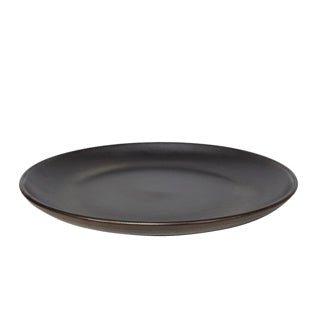 Dome Deco JULIUS Dinnerware & Cutlery Brown - Araco Interiors