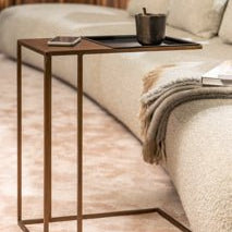 Dome Deco LAKE 300x400 Carpet Rose - Araco Interiors