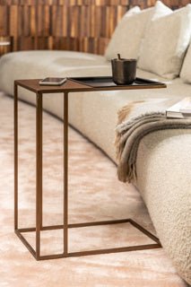 Dome Deco LAKE 300x400 Carpet Rose - Araco Interiors