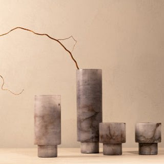 Dome Deco LASCAR L Tealight MIX - Araco Interiors