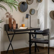 Dome Deco LASCAR L Tealight Red - Araco Interiors