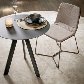 Dome Deco LEO Placemat & Coaster Beige - Araco Interiors