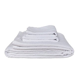 Dome Deco LILIUM Bed Cover White - Araco Interiors