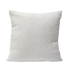 Dome Deco LOTUS Cushion Cream - Araco Interiors