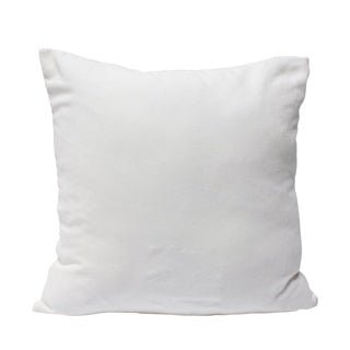 Dome Deco LOTUS Cushion Cream - Araco Interiors