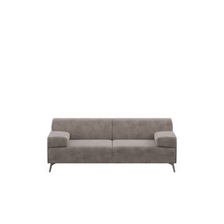 Dome Deco LUGANO sofa Sofa Paris fabric Mouse - Araco Interiors