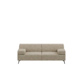 Dome Deco LUGANO sofa Sofa Philo fabric Mix - Araco Interiors