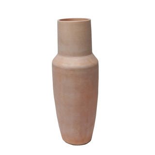 Dome Deco MAEVE L Vase Rose - Araco Interiors