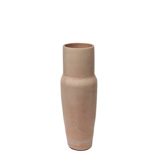Dome Deco MAEVE M Vase Rose - Araco Interiors
