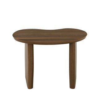 Dome Deco MOZI Desk Brown - Araco Interiors