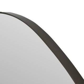 Dome Deco NEMI S Mirror Grey - Araco Interiors