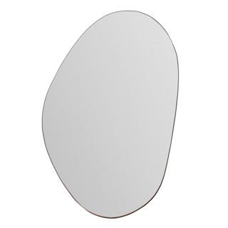 Dome Deco NEMI S Mirror Grey - Araco Interiors