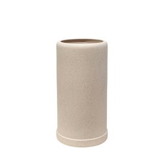 Dome Deco NOOR M Vase Beige - Araco Interiors