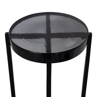 Dome Deco PAVIA M Side Table Mixed - Araco Interiors