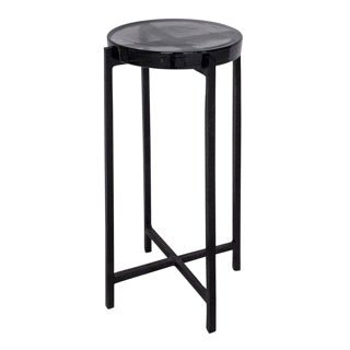 Dome Deco PAVIA M Side Table Mixed - Araco Interiors