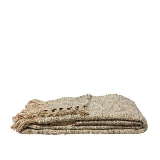 Dome Deco QUINCE Throw MIX - Araco Interiors