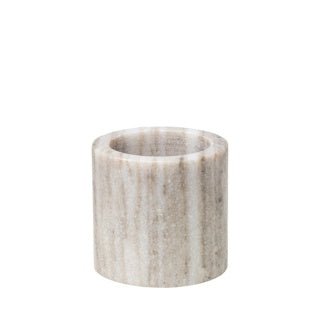 Dome Deco SABA Tealight Cream - Araco Interiors