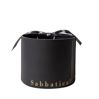 Dome Deco SABBATICAL M Scent & Candle BLA - Araco Interiors