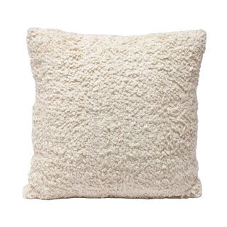Dome Deco SCILLA Cushion Beige - Araco Interiors