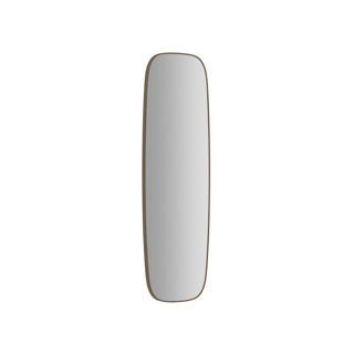 Dome Deco SCUTARI M Mirror Metallic - Araco Interiors