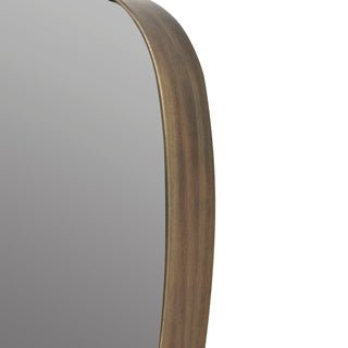 Dome Deco SCUTARI S Mirror Metallic - Araco Interiors