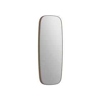 Dome Deco SCUTARI S Mirror Metallic - Araco Interiors