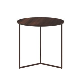 Dome Deco TORUN M Coffee Table Brown - Araco Interiors