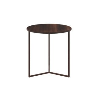 Dome Deco TORUN S Coffee Table Brown - Araco Interiors