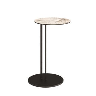 Dome Deco TRENTO M Side Table Mixed - Araco Interiors