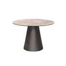 Dome Deco VENETO S Dining Table Cream - Araco Interiors