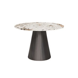 Dome Deco VENETO S Dining Table Mixed - Araco Interiors