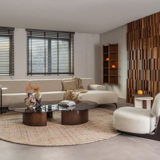 Dome Deco VOLGA 200x300 Carpet Mixed - Araco Interiors