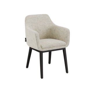 Dome Deco VOLVERE Armchair ZEN15 - Araco Interiors