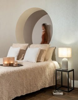 Dome Deco YALI M Hurricane MIX - Araco Interiors