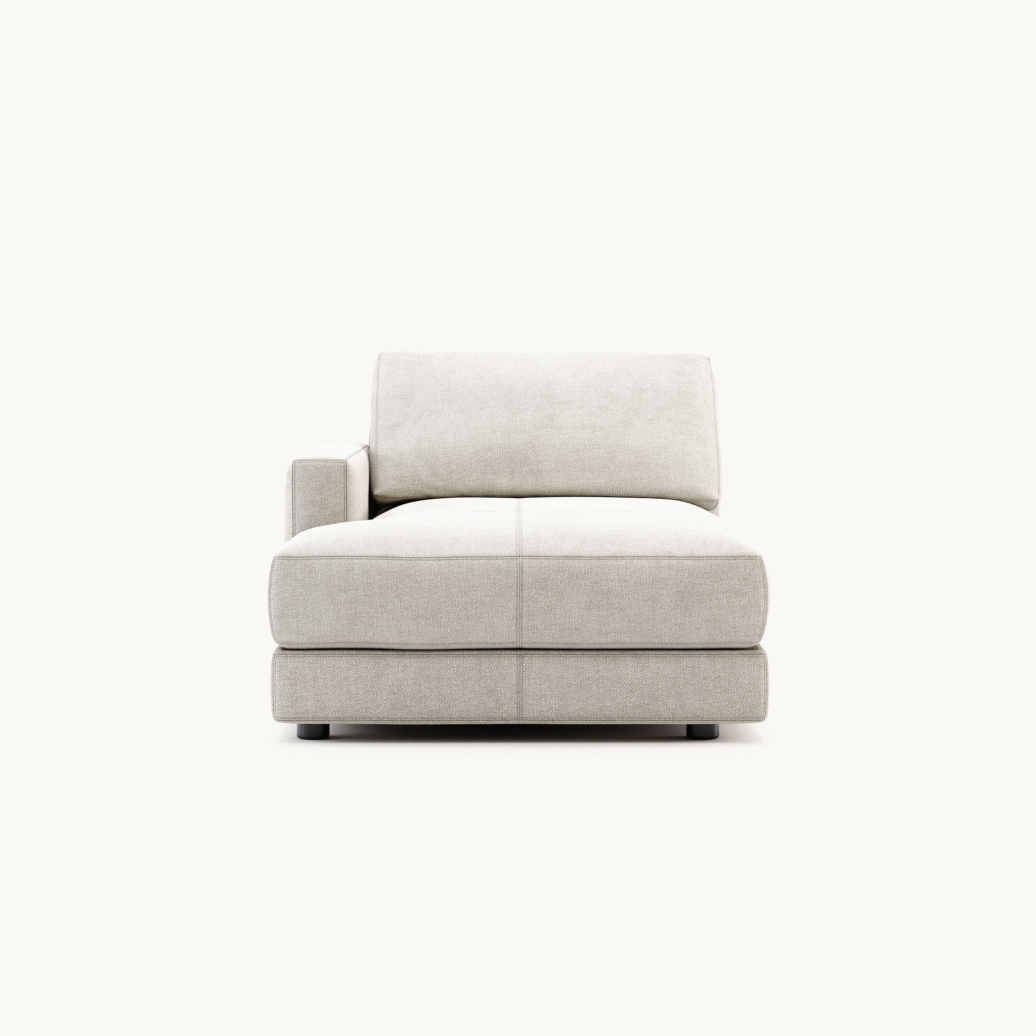 Domkapa EDWARD MODULE - ED90.CLF.E Sofa Khaki-0