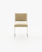 Laskasas ACHILES Dining Chair & Bench Vienna Beige - Araco Interiors