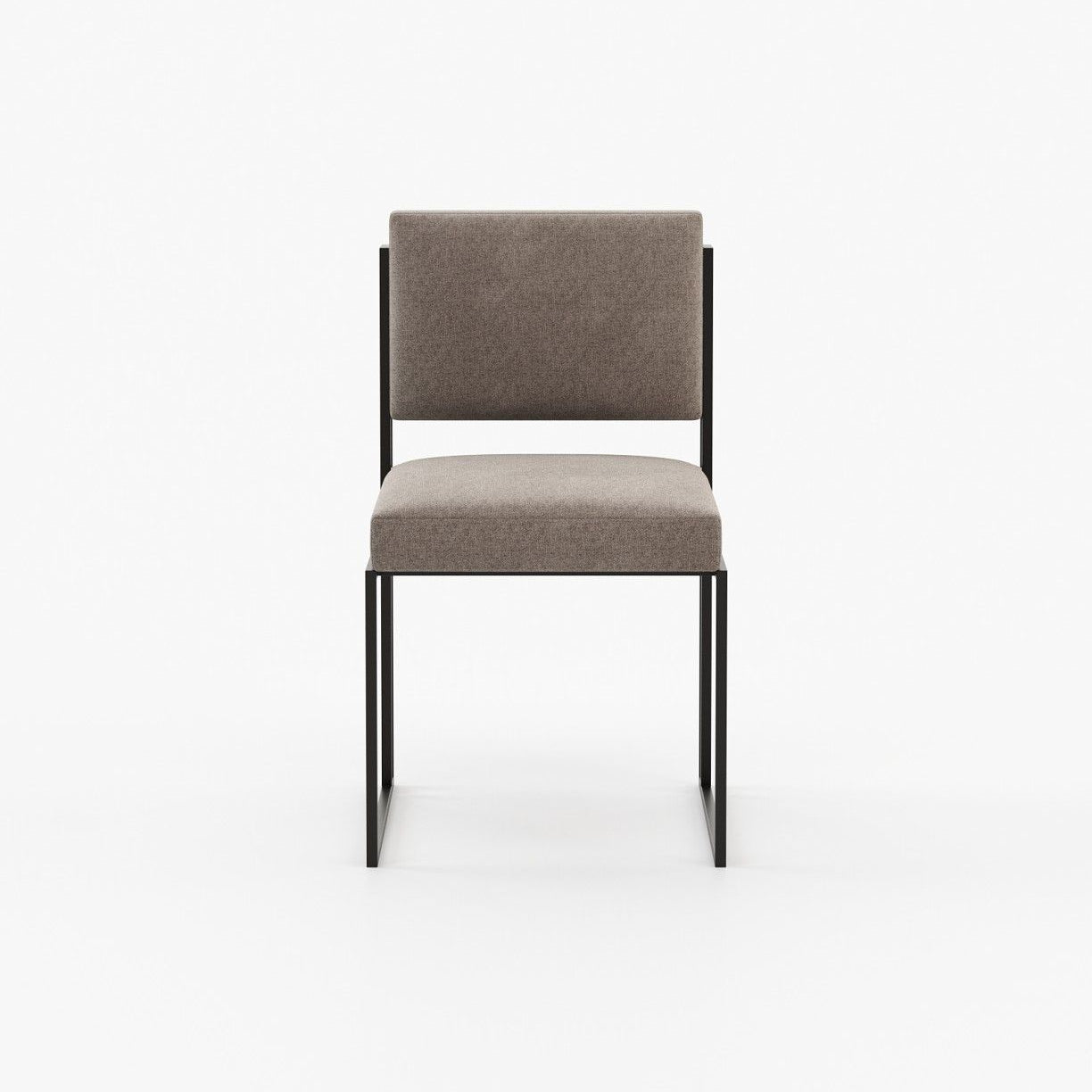 Laskasas ACHILES Dining Chair & Bench Xangai Taupe - Araco Interiors