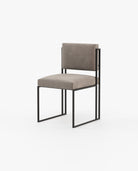 Laskasas ACHILES Dining Chair & Bench Xangai Taupe - Araco Interiors