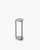 Laskasas AIRON Coat & Umbrella Stand Aged Oak Veneer Matte - Araco Interiors
