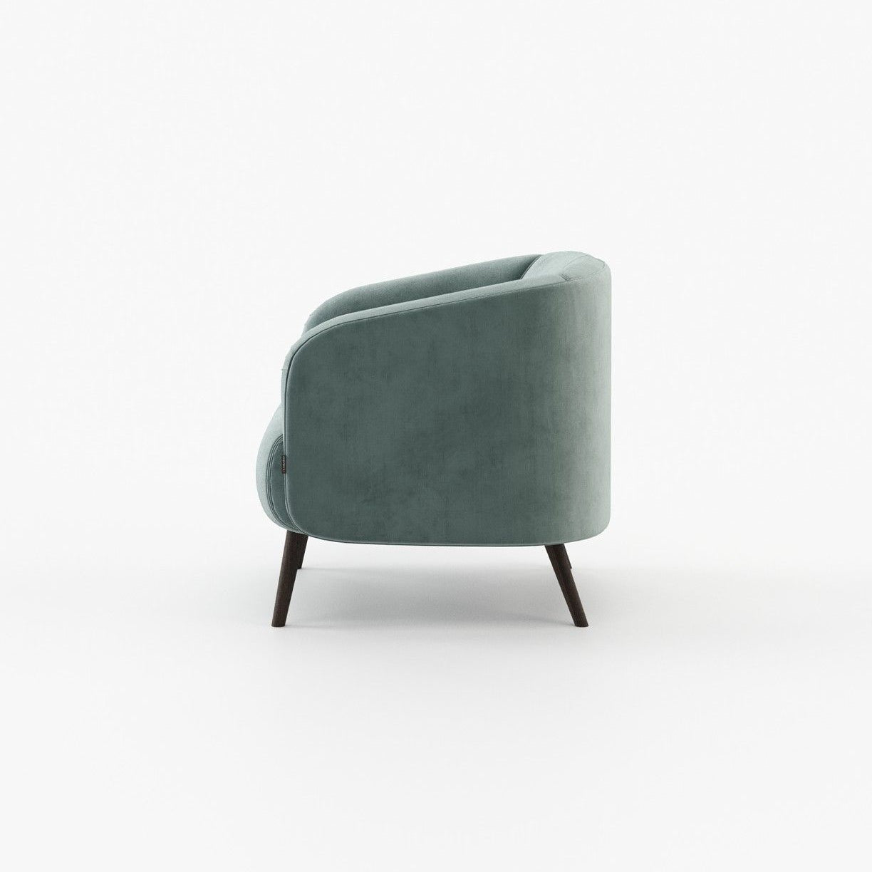 Laskasas AMALFI Armchair Vienna Safira - Araco Interiors