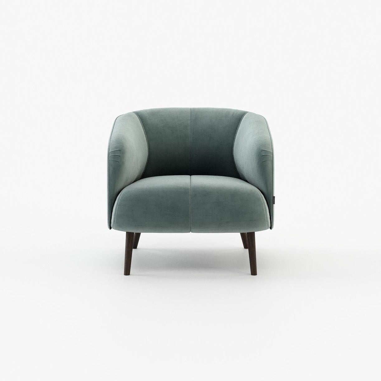 Laskasas AMALFI Armchair Vienna Safira - Araco Interiors