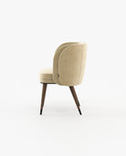 Laskasas AMBROSE Dining Chair & Bench Vienna Beige - Araco Interiors