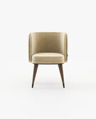 Laskasas AMBROSE Dining Chair & Bench Vienna Beige - Araco Interiors