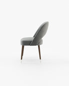 Laskasas AMOUR Dining Chair & Bench Vienna Anthracite - Araco Interiors