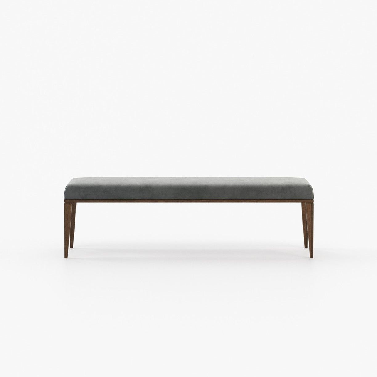 Laskasas AMY Dining Chair & Bench Vienna Anthracite - Araco Interiors