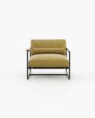Laskasas BADI armchair Outdoor Talin Mostaza - Araco Interiors