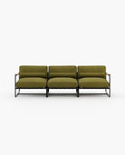 Laskasas BADI left module Outdoor Andapa Avocat - Araco Interiors