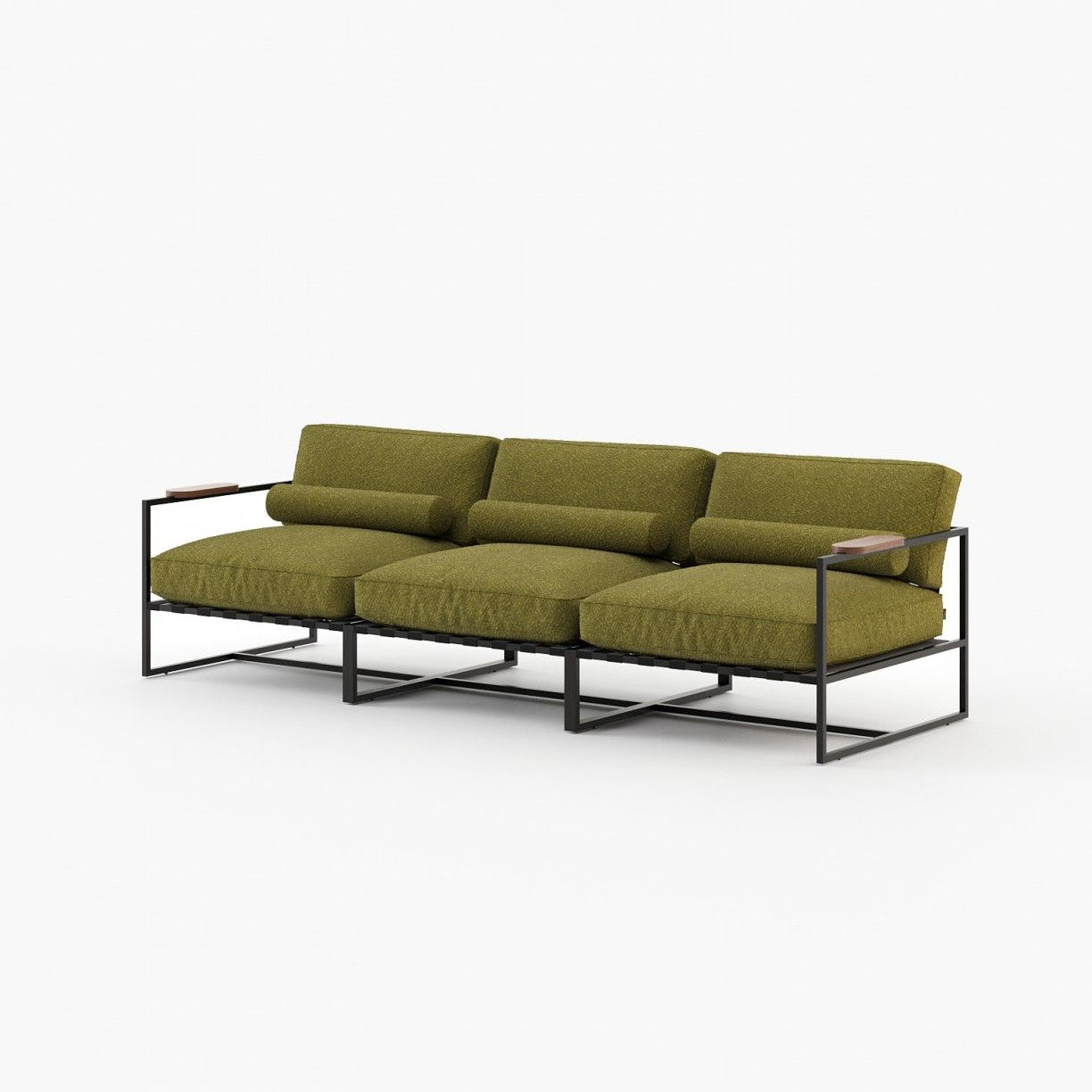 Laskasas BADI left module Outdoor Andapa Avocat - Araco Interiors