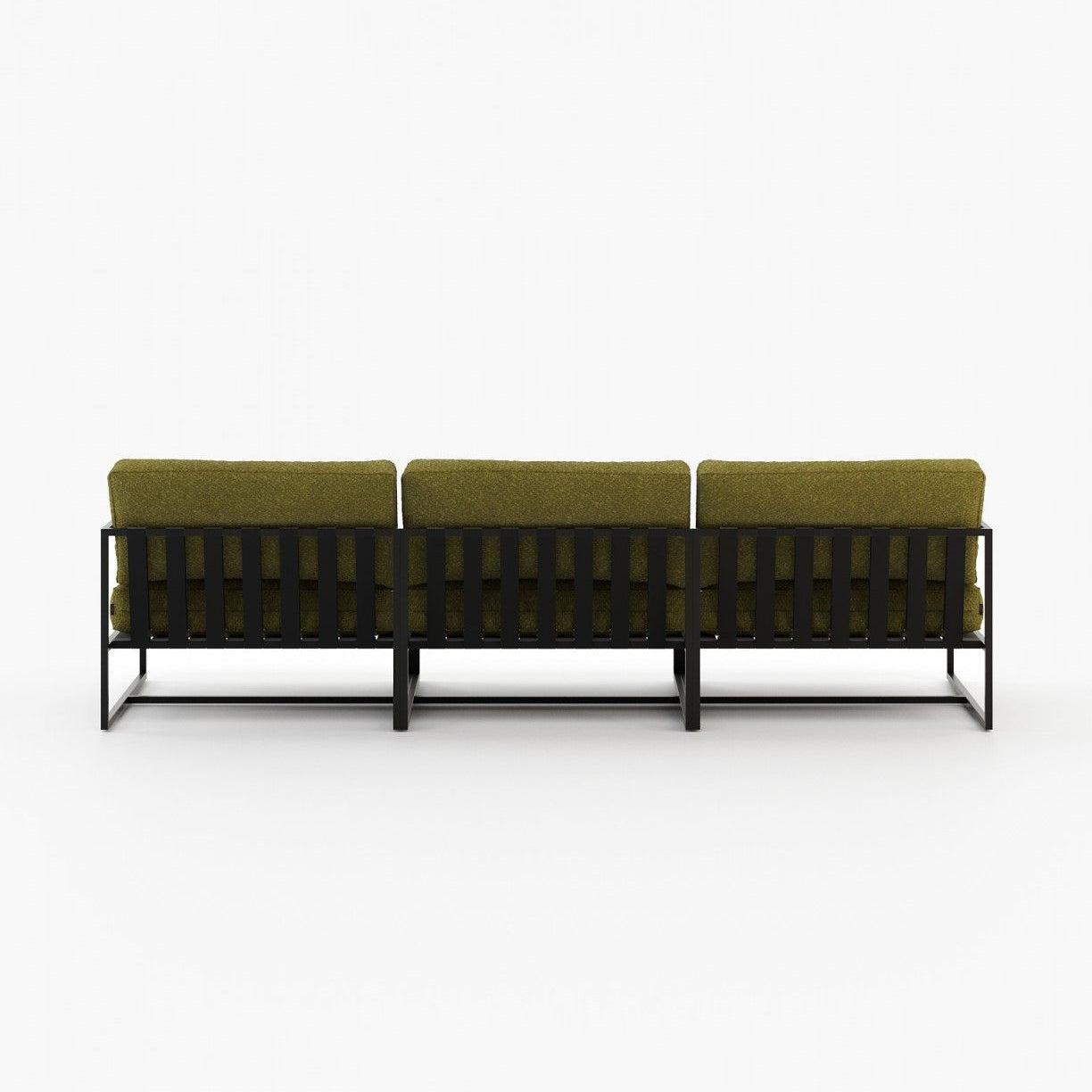 Laskasas BADI left module Outdoor Andapa Avocat - Araco Interiors