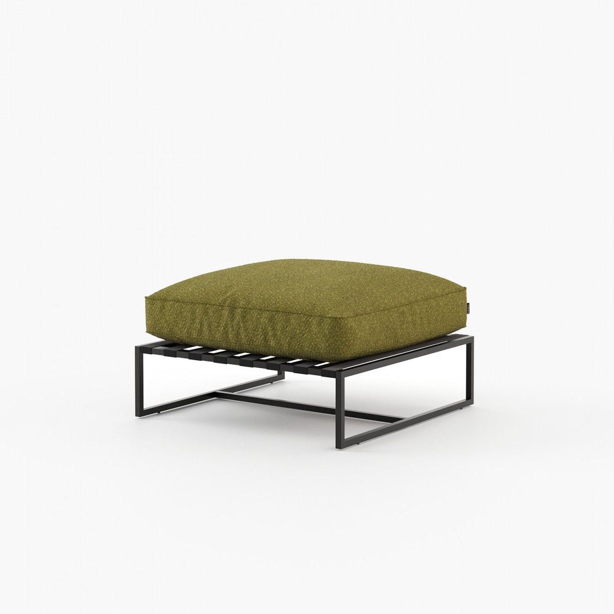 Laskasas BADI pouf Outdoor Andapa Avocat - Araco Interiors